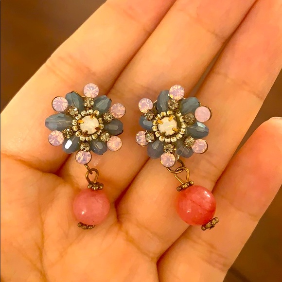 ear rings - Picture 3 of 16